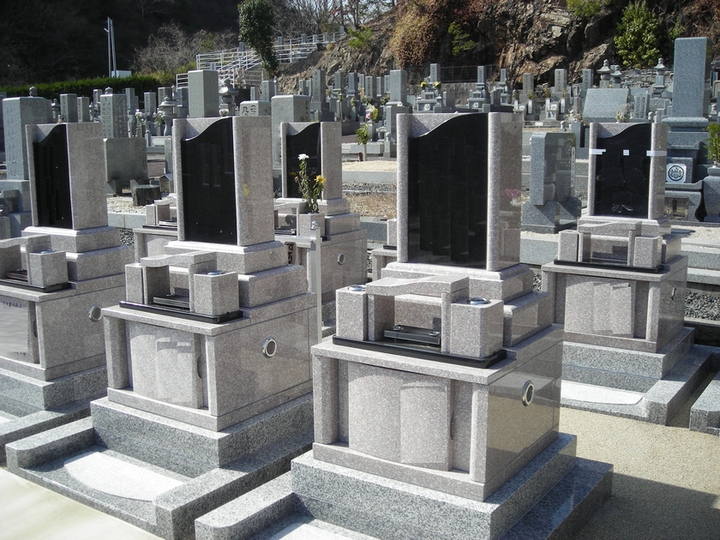 浅原霊園のその他イメージ