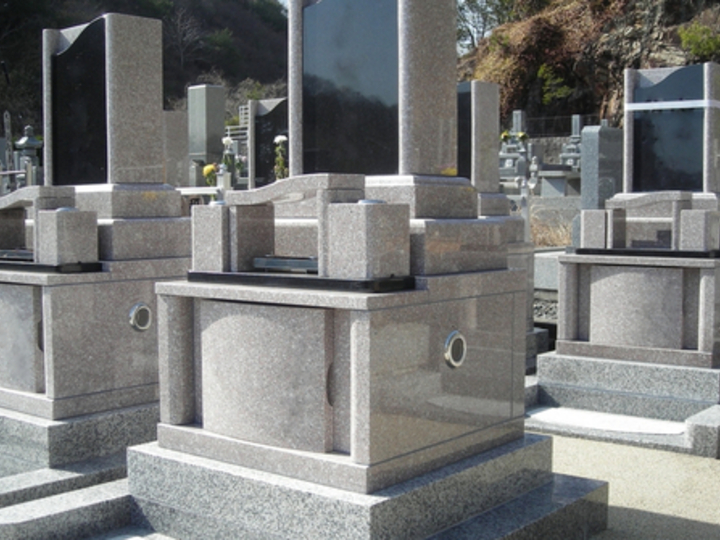 浅原霊園のその他イメージ