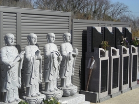 浅原霊園のその他イメージ