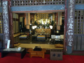 安住院みかい霊園のその他イメージ