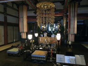 安住院みかい霊園のその他イメージ