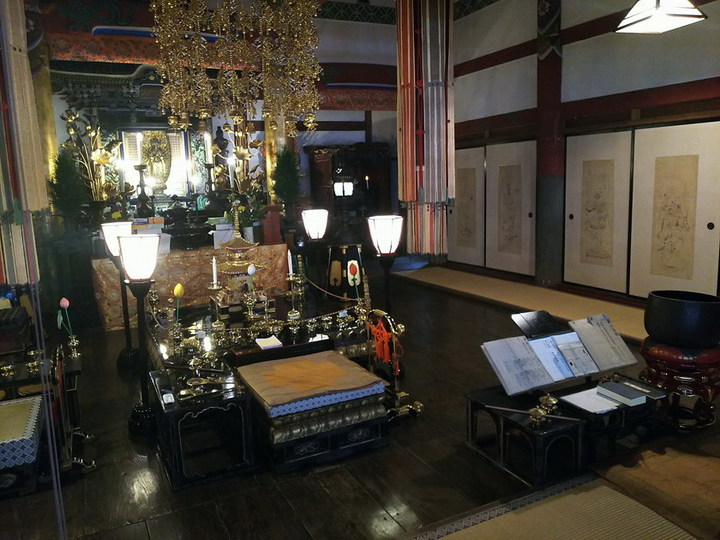 安住院みかい霊園のその他イメージ