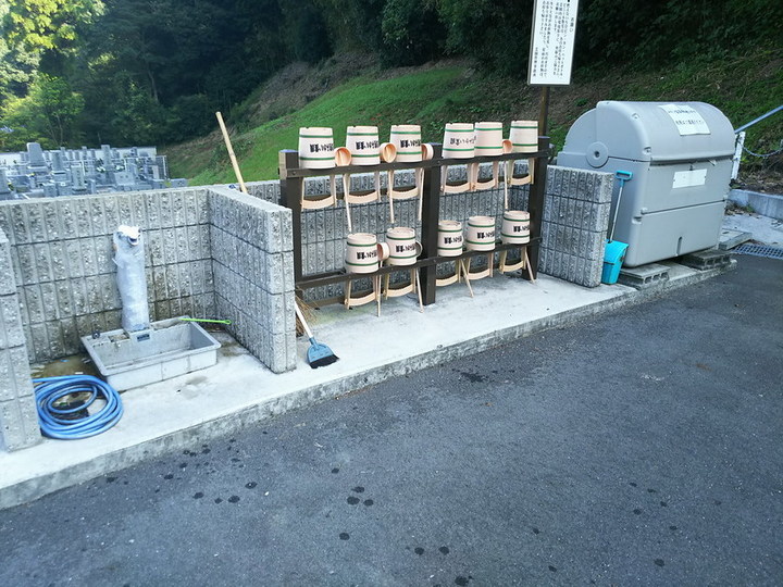 安住院みかい霊園のその他イメージ