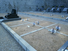 安住院みかい霊園のその他イメージ