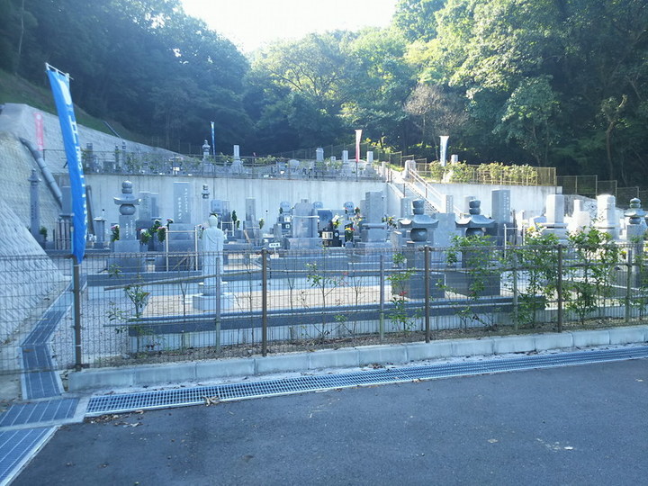 安住院みかい霊園のその他イメージ