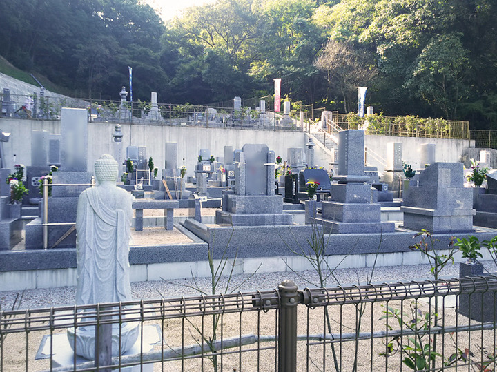 安住院みかい霊園のその他イメージ