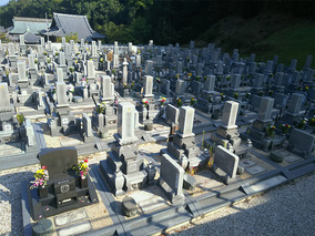 安住院みかい霊園のその他イメージ