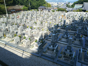 安住院みかい霊園のその他イメージ