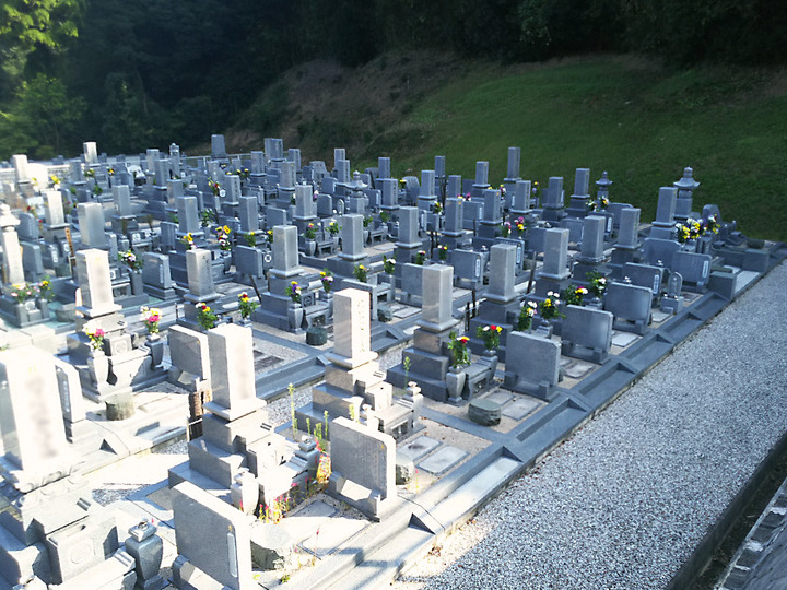 安住院みかい霊園のその他イメージ