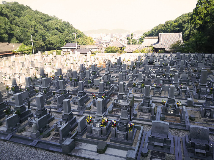 安住院みかい霊園のその他イメージ