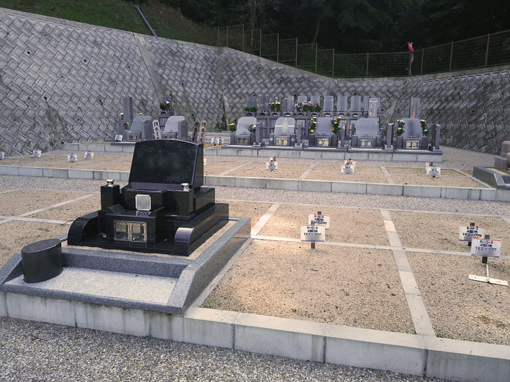 安住院みかい霊園のその他イメージ