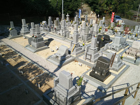 安住院みかい霊園のその他イメージ