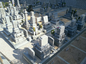 安住院みかい霊園のその他イメージ