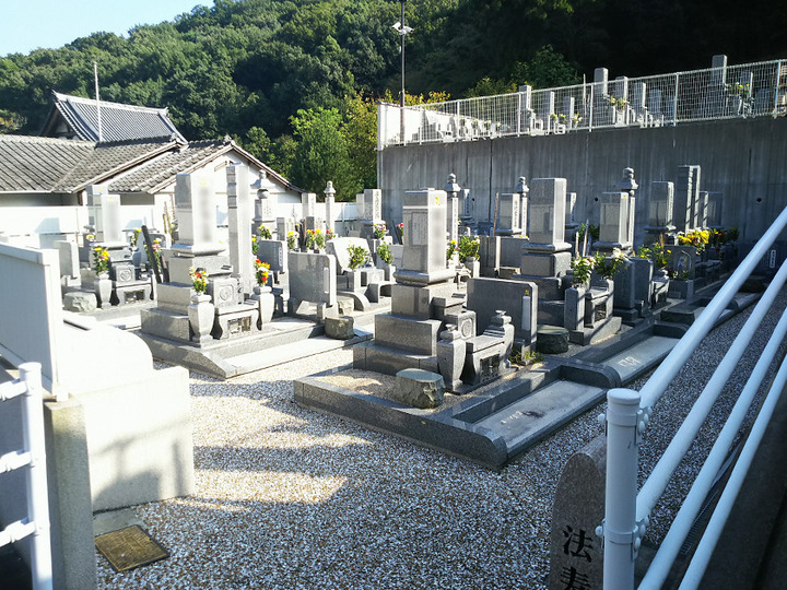 安住院みかい霊園のその他イメージ