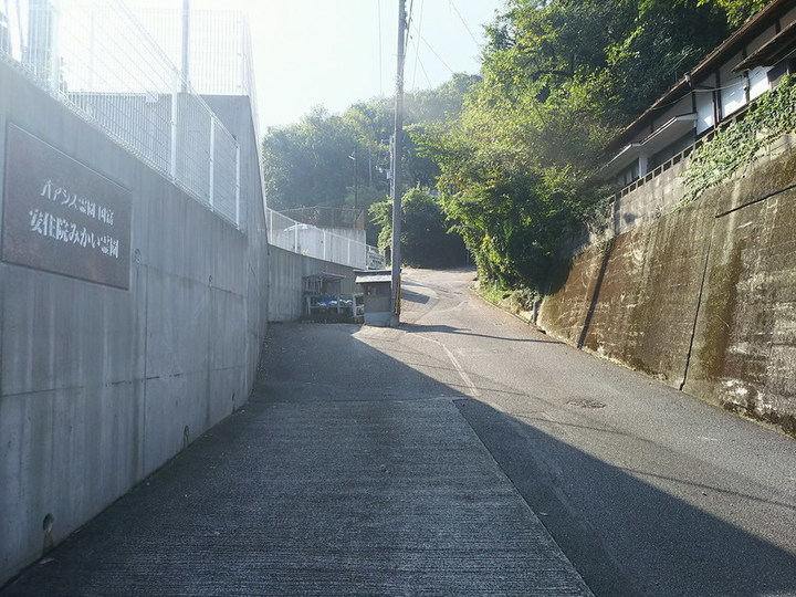 安住院みかい霊園のその他イメージ