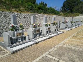 オアシス霊園 山陽のその他イメージ