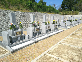 オアシス霊園 山陽のその他イメージ