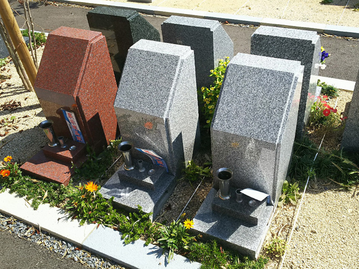 オアシス霊園 山陽の墓その他イメージ