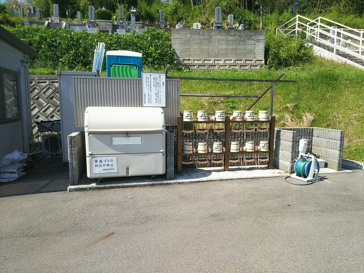 オアシス霊園 山陽のその他イメージ