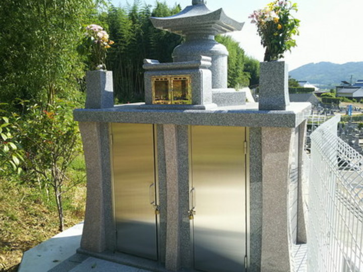 オアシス霊園 山陽のその他イメージ