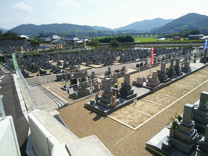 オアシス霊園 山陽のその他イメージ