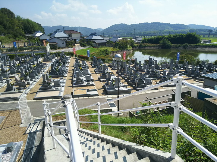 オアシス霊園 山陽のその他イメージ