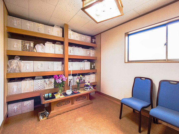 安國寺のその他イメージ