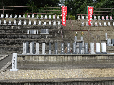 圓福寺の外観