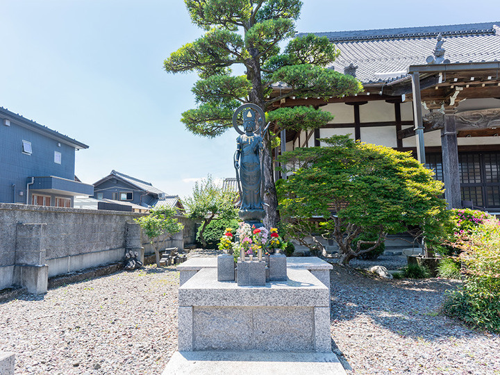 大源寺の永代供養その他イメージ