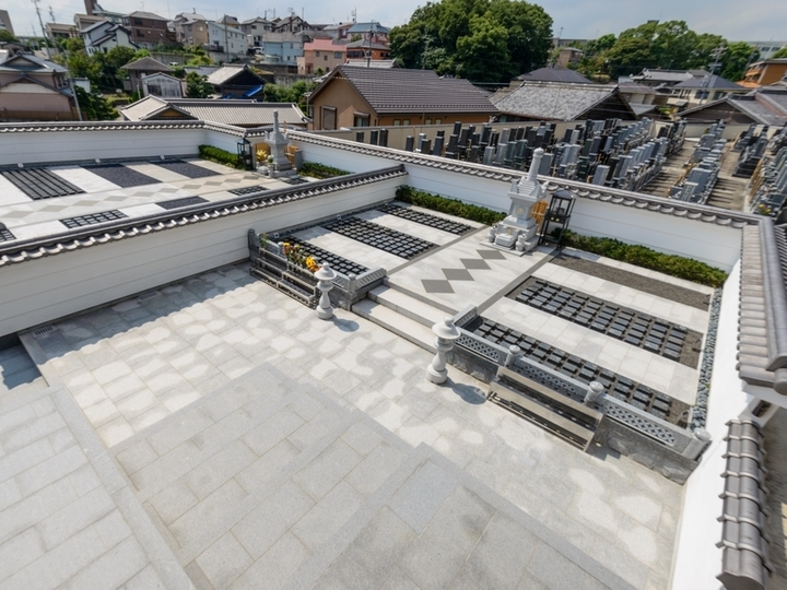 海岸寺の永代供養（愛知県名古屋市緑区の霊園・寺院） │ 【OHAKO