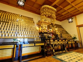 海岸寺の永代供養その他イメージ