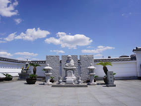 海岸寺の永代供養その他イメージ