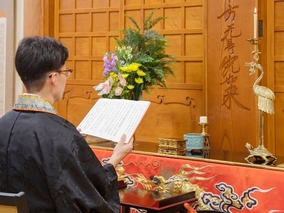 正蓮寺のその他イメージ