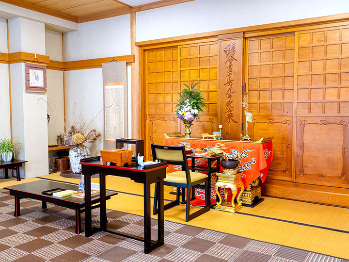 正蓮寺のその他イメージ