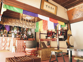 万福寺 もみじの郷のその他イメージ