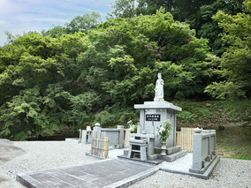 万福寺 もみじの郷の永代供養その他イメージ