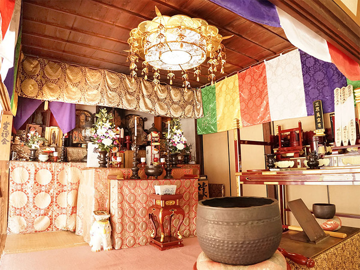 万福寺 もみじの郷のその他イメージ