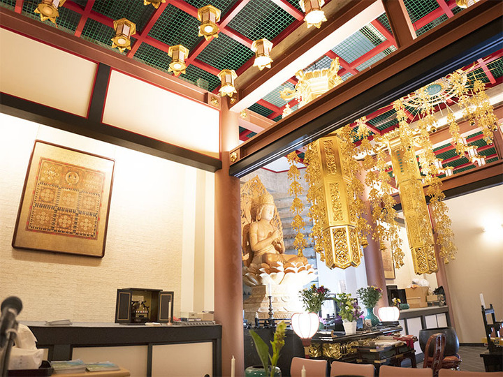 長福寺のその他イメージ