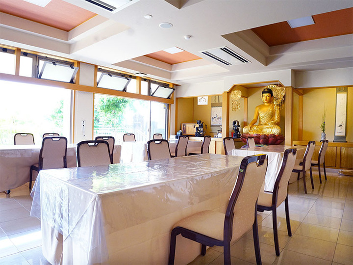 長福寺のその他イメージ