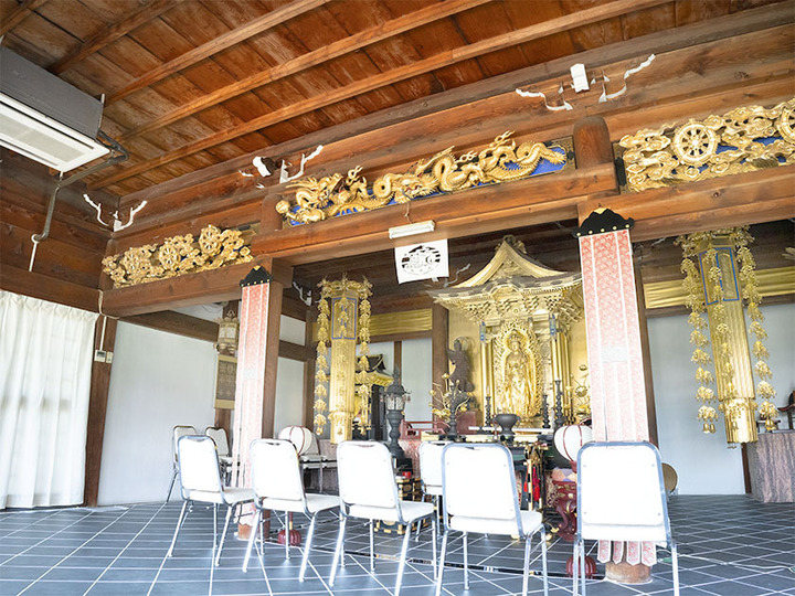 長福寺のその他イメージ