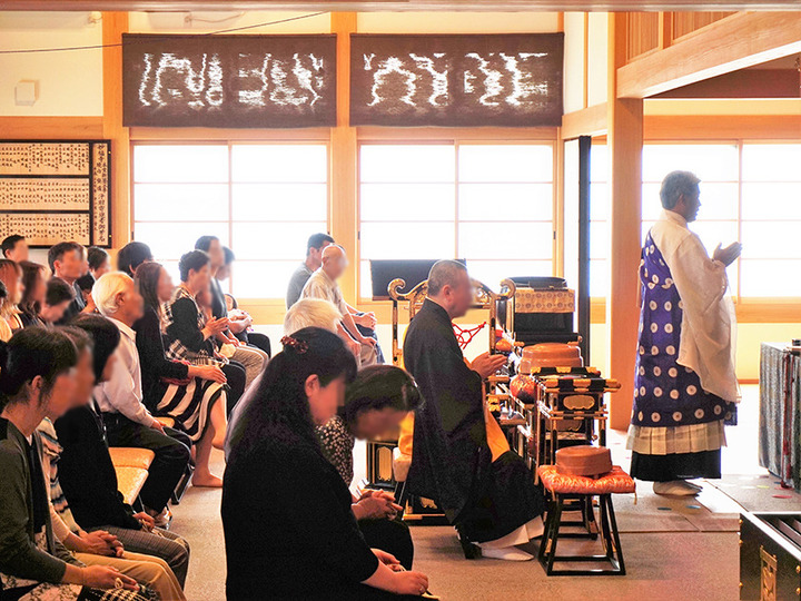 妙福寺のその他イメージ