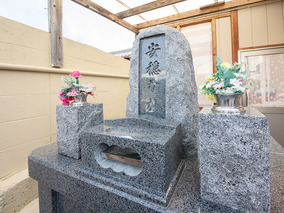 覚了寺の永代供養その他イメージ