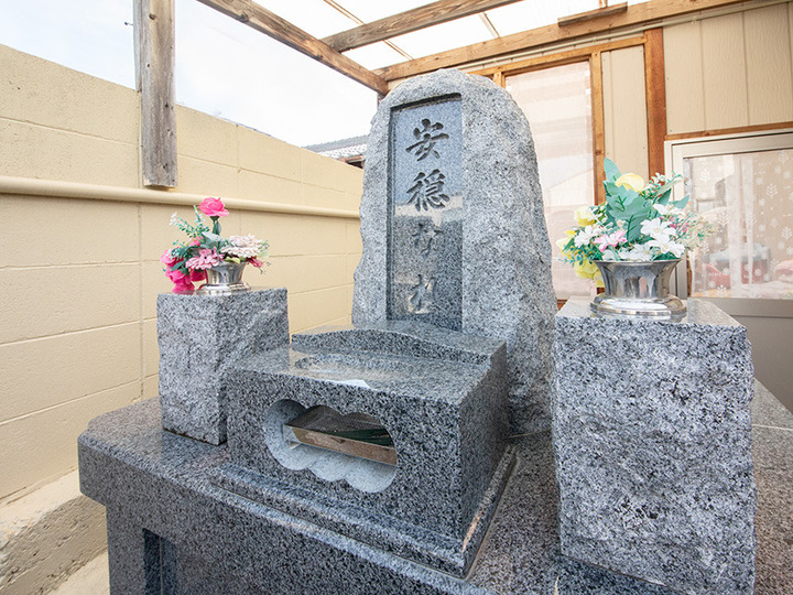覚了寺の永代供養その他イメージ