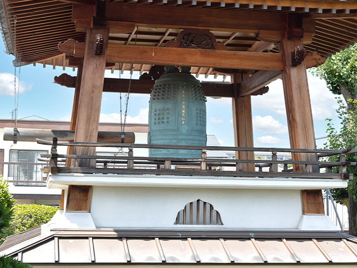 聞法寺のその他イメージ