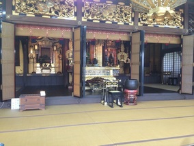 誓覚寺の永代供養その他イメージ