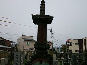 常忍寺の永代供養その他イメージ