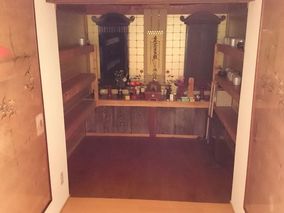 常忍寺の永代供養その他イメージ