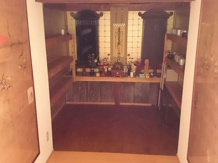 常忍寺の永代供養その他イメージ