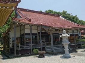 西楽寺の永代供養その他イメージ