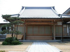 永福寺の永代供養その他イメージ
